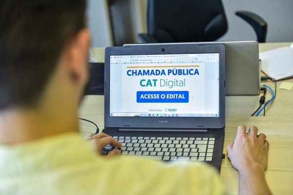 Governo do Amazonas lança edital de credenciamento para profissionais do turismo participarem de CAT Digital