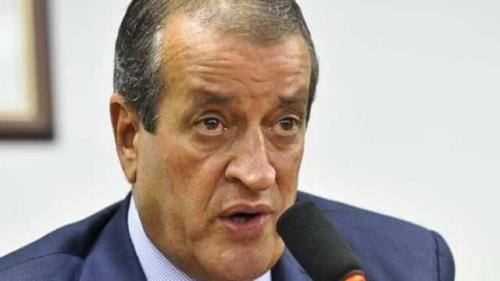 Valdemar avisa à bancada que PL terá candidato à presidência do Senado