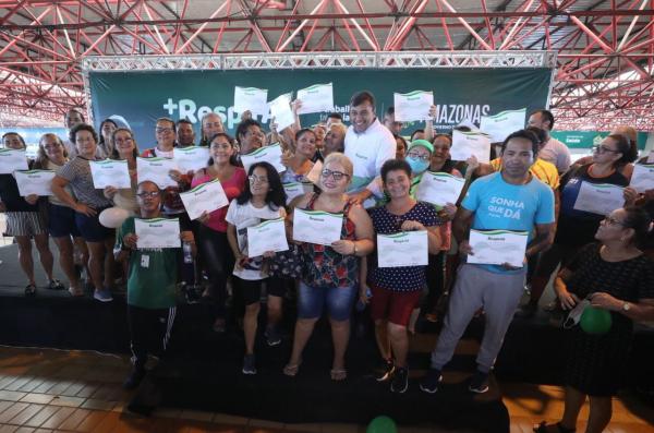 Wilson Lima anuncia +RespirAR com ampliação dos serviços em Manaus e nove municípios do interior em 2023