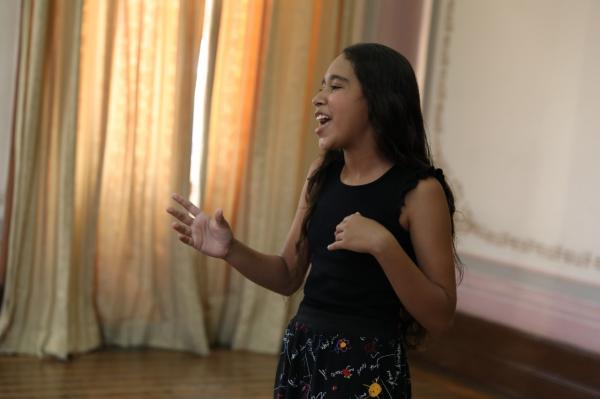 Secretaria de Cultura e Economia Criativa divulga lista de aprovados para atuar no espetáculo de Natal 2022