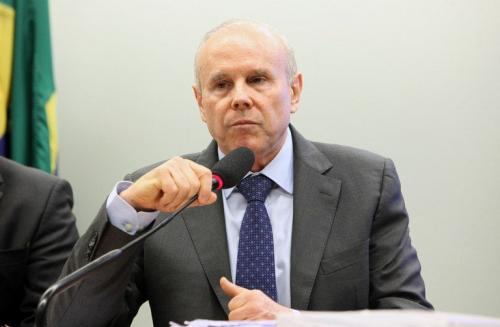 Mantega diz que não será ministro de Lula: ‘Fico na retaguarda’