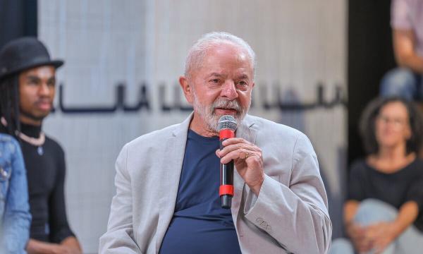 Lula tem ‘ótimo estado de saúde’, dizem médicos após exames de rotina; assista