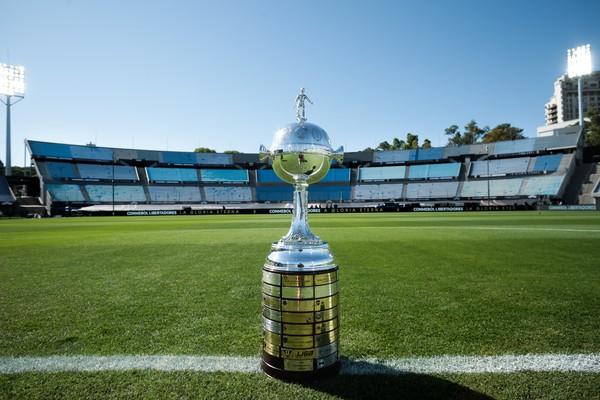 Libertadores 2023: veja os times classificados para o campeonato