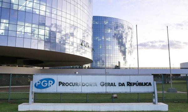 PGR não identifica fato concreto em relatório da Defesa e rejeita investigação de urnas