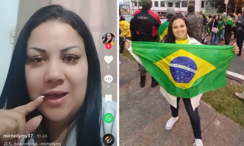 Pastora da Assembleia de Deus nega orações para crianças em UTI pedidas por ‘crentes esquerdistas’