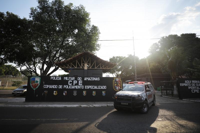 UGPE lança licitação para obras do novo quartel do Comando Geral da Polícia Militar