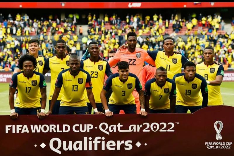Qatar tenta subornar jogadores do Equador por derrota na estreia da Copa, diz jornal