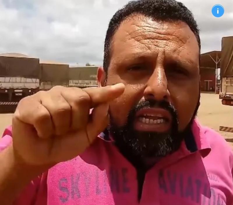 Associação de caminhoneiros vai à Justiça cobrar indenização por bloqueios nas estradas 