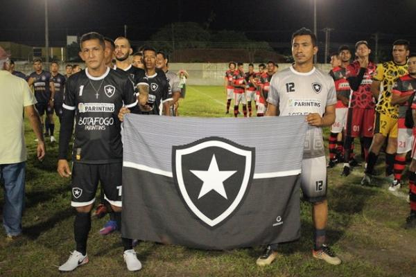 Botafogo supera Sul América e conquista primeira vitória no Parintinzão 2022