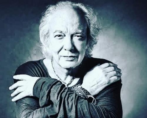 Morre Erasmo Carlos o Tremendão aos 81 anos, cantor e compositor, parceiro principal de Roberto Carlos e o Rei do Rock no Brasil 