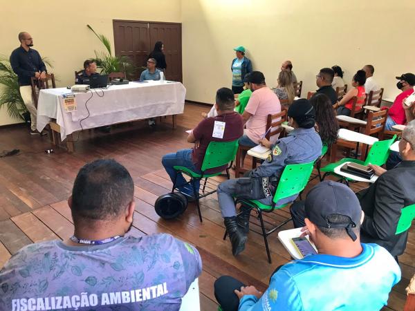 Sedema reúne segmentos que utilizam som para discutir poluição sonora