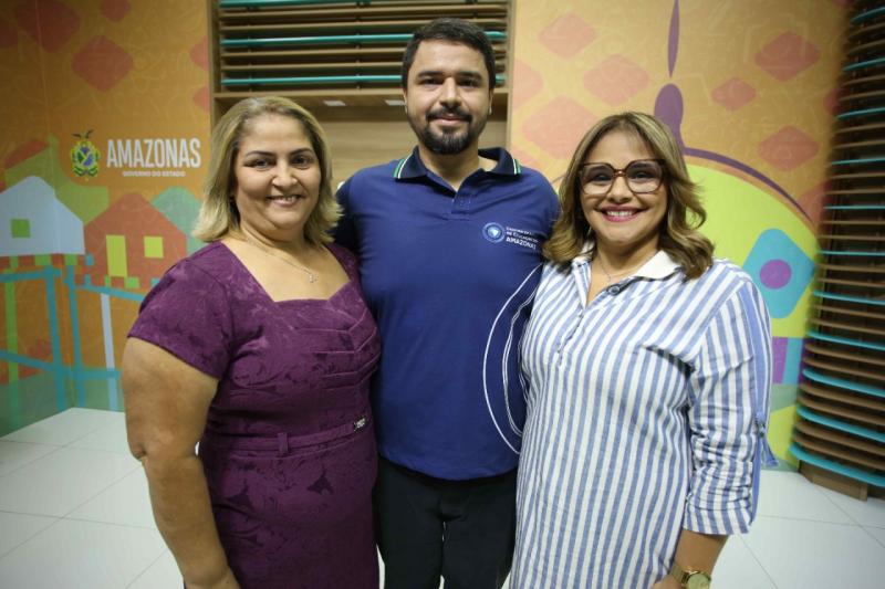 Secretaria de Educação é finalista no Prêmio Espírito Público 2022