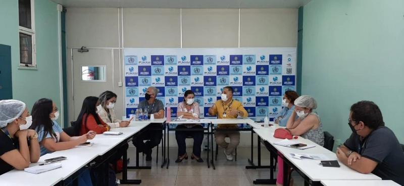 Fuham terá primeiro ambulatório especializado para atendimento aos povos originários do Amazonas