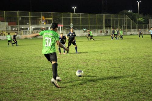 Paulo Corrêa e Itaúna II vencem e se classificam para a semifinal da Copa Interbairros de Futebol de Campo