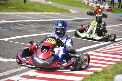 Final do Campeonato Amazonense de Kart define campeões de 2022