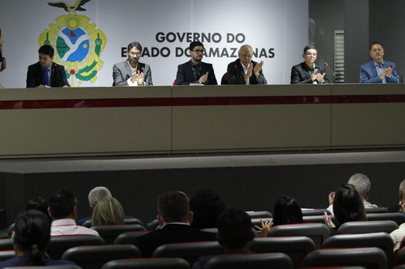 Codam aprova investimento de R$ 1,2 bilhão e geração de 1.086 novos postos de trabalho no Amazonas