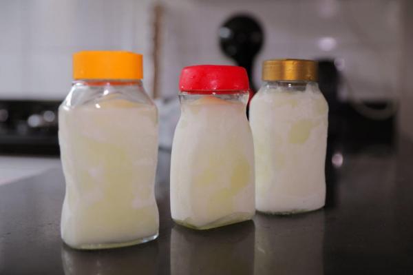 Maternidade Balbina Mestrinho realiza Campanha Natalina de Doação de Leite