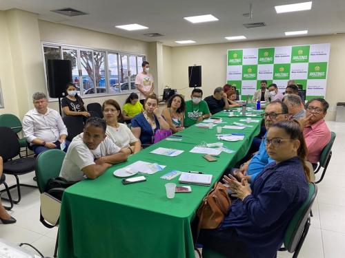 Cemaam aprova mais de R$ 1,8 milhões para financiar projetos ambientais em Parintins e Lábrea    