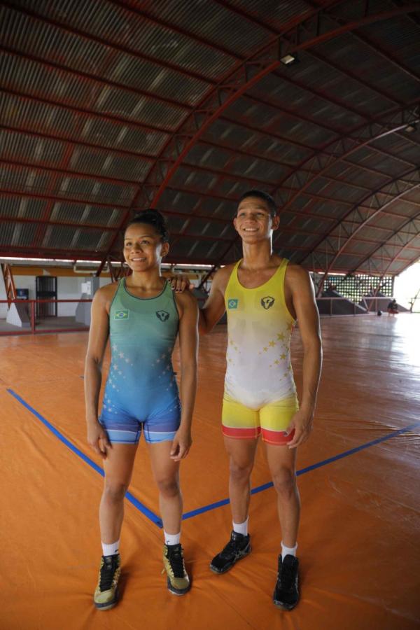 No Dia do Atleta, Governo do Amazonas destaca investimentos da base ao Alto Rendimento