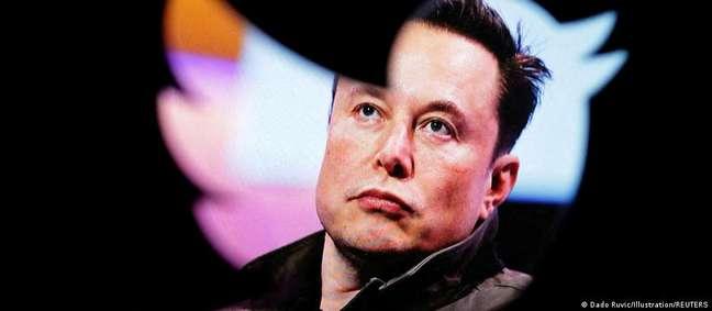 Musk diz que deixará cargo de CEO do Twitter após enquete dos usuários