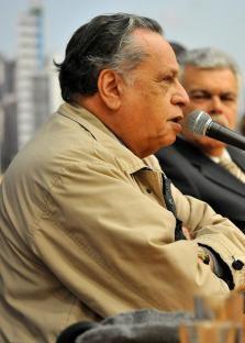 Celso Costa morre aos 92 anos