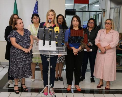 Governo do Amazonas anuncia Fundeb 2022 para mais de 33 mil profissionais da educação