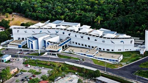 UEA é escolhida como uma das gestoras técnicas do Centro de Bionegócios da Amazônia