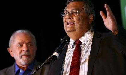 Flávio Dino diz que posse de Lula será ‘segura e em paz’