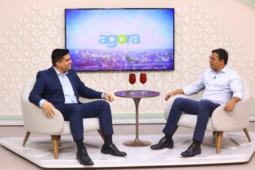 Wilson Lima anuncia novo voo direto do Amazonas para Colômbia e destaca estado como rota turística e de desenvolvimento   