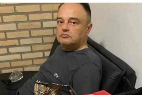 Colega de bolsonarista preso diz que atentado manchou imagem dos acampamentos