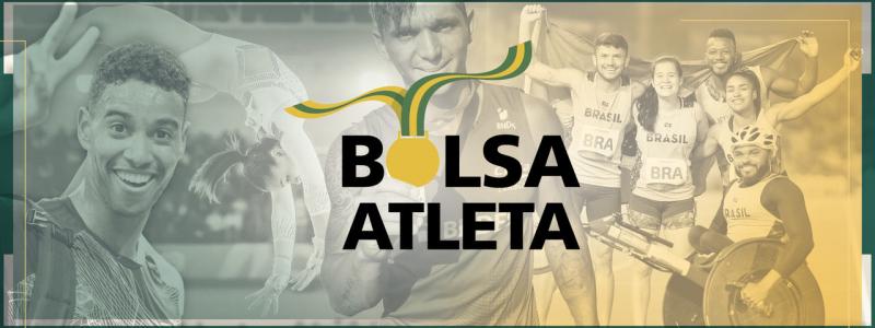 Abertas inscrições para categoria Pódio do Bolsa Atleta