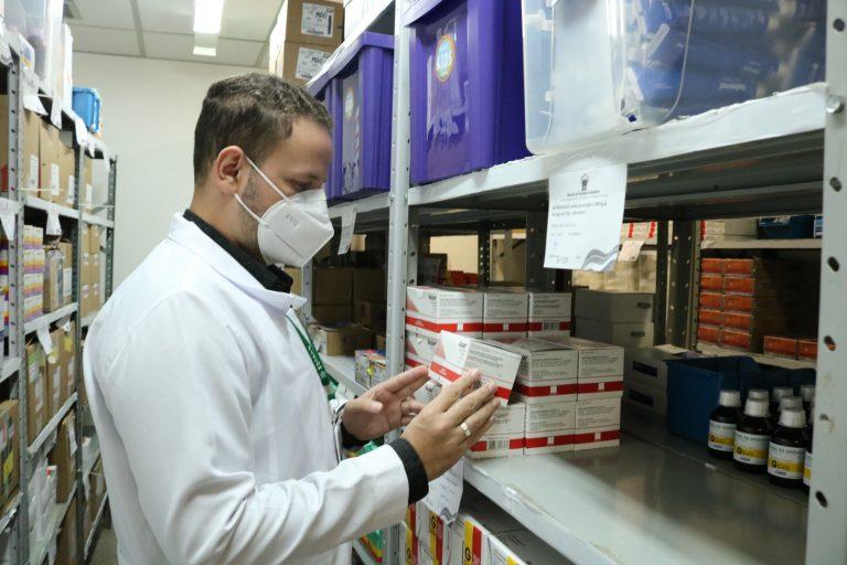 Comissão de Farmácia Terapêutica da FCecon atua na incorporação de medicamentos ao tratamento contra câncer