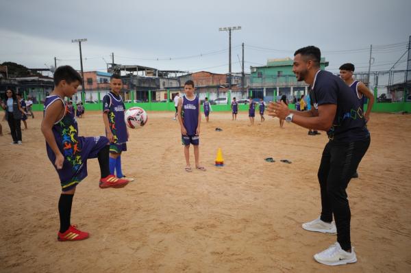 Com patrocínios históricos, gestão de Wilson Lima investiu mais de R$ 29 milhões no esporte em 2022