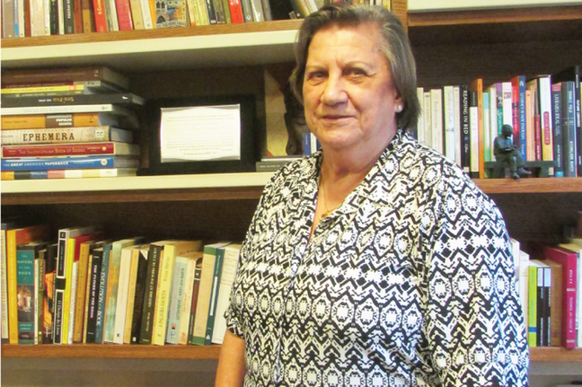 Morre Magda Soares, uma das maiores especialistas em alfabetização do Brasil