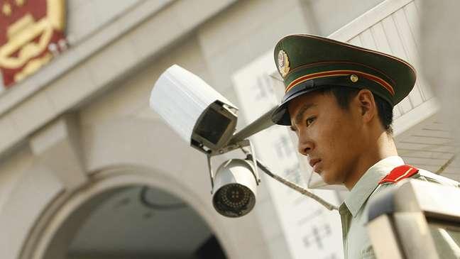 A polêmica sobre suposta rede de 'delegacias' instaladas pela China em 53 países