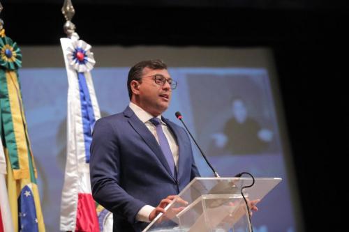 Conheça mais cinco novos secretários e diretores nomeados pelo governador Wilson Lima 