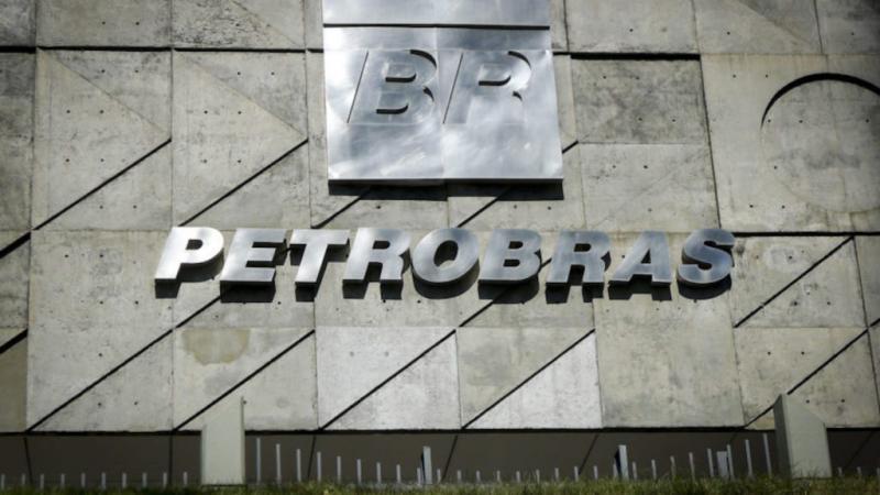 Petrobras nomeia João Rittershaussen como presidente interino