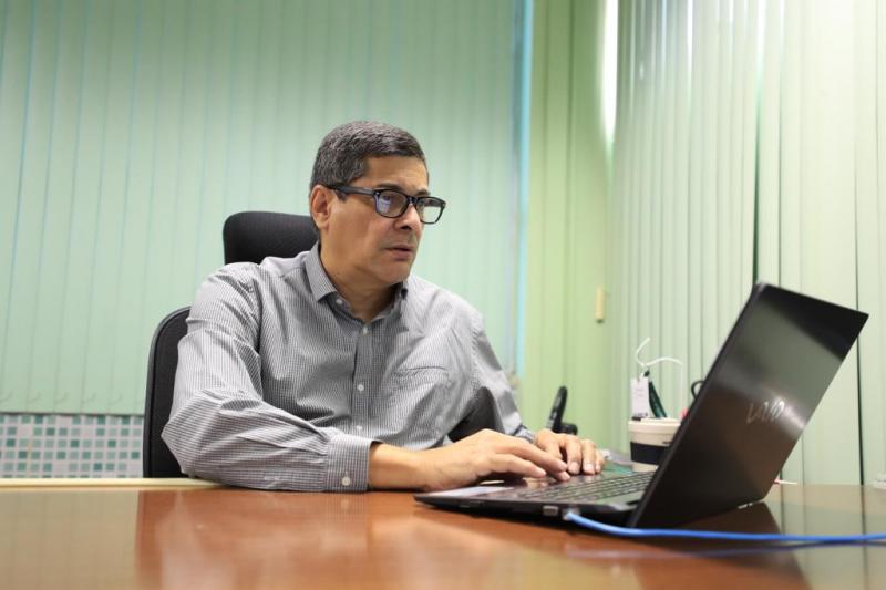 Prodam apresenta balanço de gestão nos anos de 2021 e 2022   