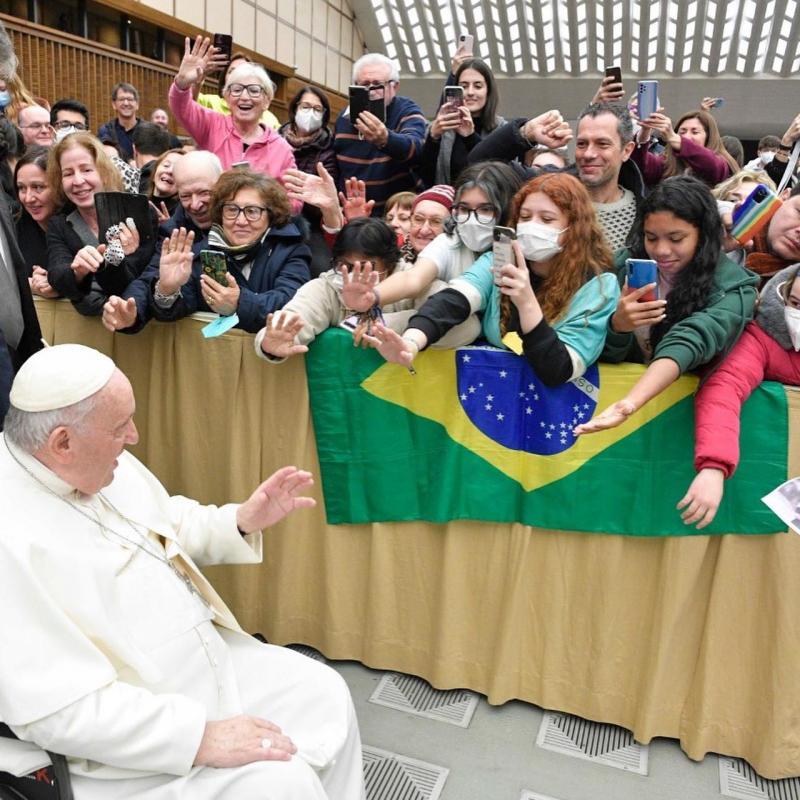 Ouro, incenso e mirra