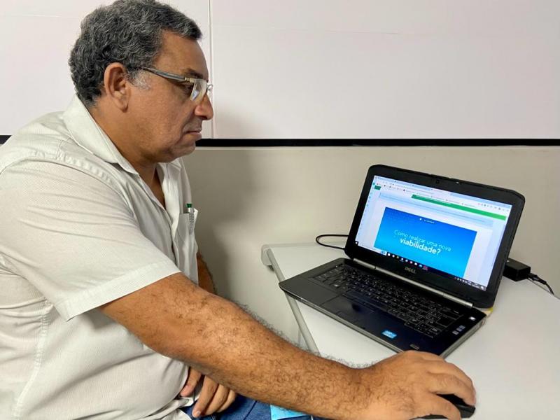 Portal de serviços da Jucea disponibiliza vídeos explicativos para usuários