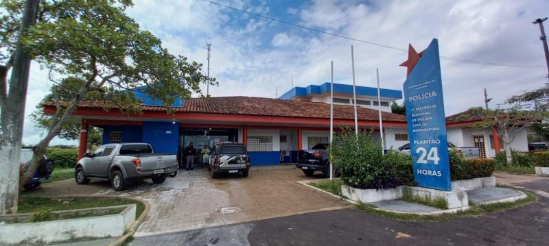Polícia Civil do Amazonas revitaliza 42 delegacias na capital e no interior do Estado