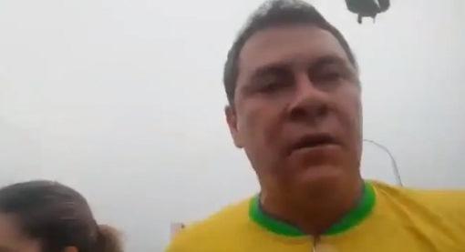 Exército indicia o primeiro coronel que participou de atos antidemocráticos em Brasília