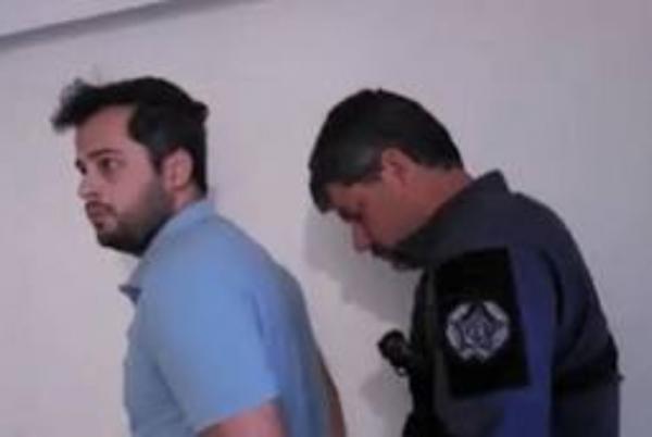 Anestesista preso no RJ por estuprar pacientes sedadas confessa crimes