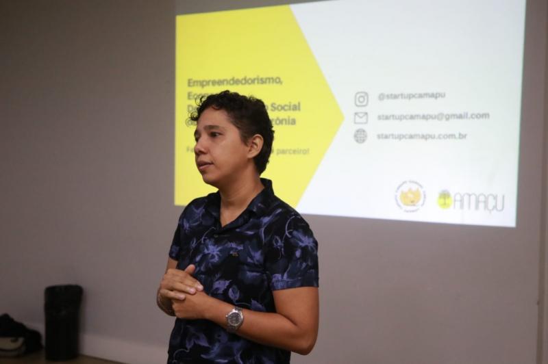 Sedecti conecta startups do 'Hackaton' e investidores em evento de mentoria