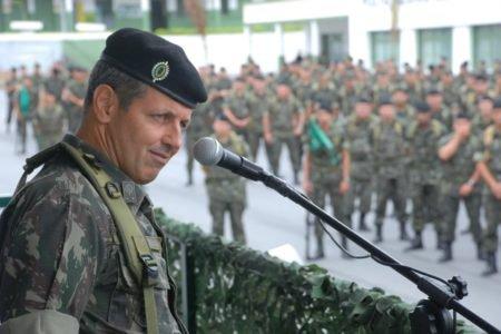 Quem é o general Tomás Miguel Ribeiro Paiva, novo comandante do Exército
