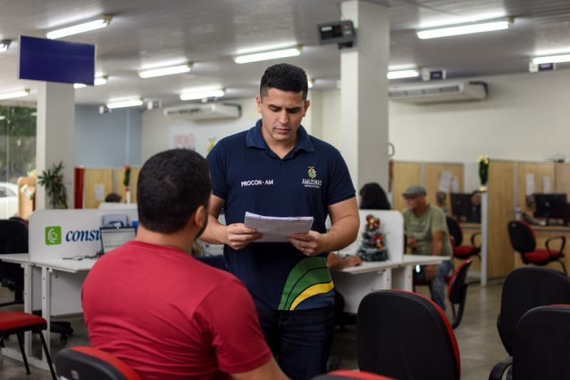 Procon-AM alerta sobre o golpe do falso investimento