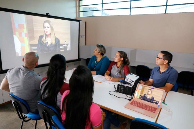 Educadores do Amazonas participam de Jornada Pedagógica em preparação para o ano letivo de 2023