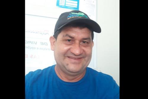 Joãozinho das Passagens morre de infarto aos 51 anos