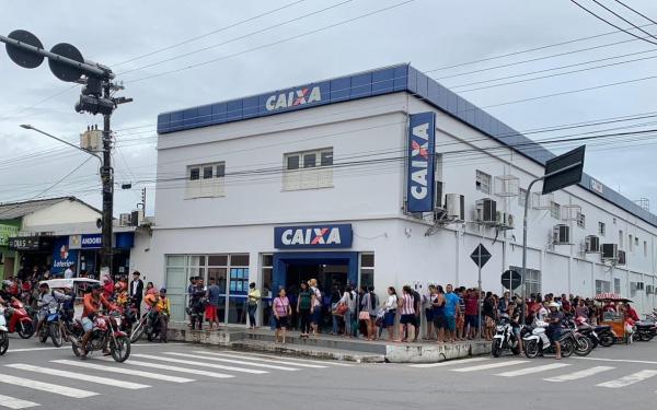 Contrato de R$ 1,1 milhão: Ministério da Economia renova contrato de locação do prédio da Caixa Econômica de Parintins