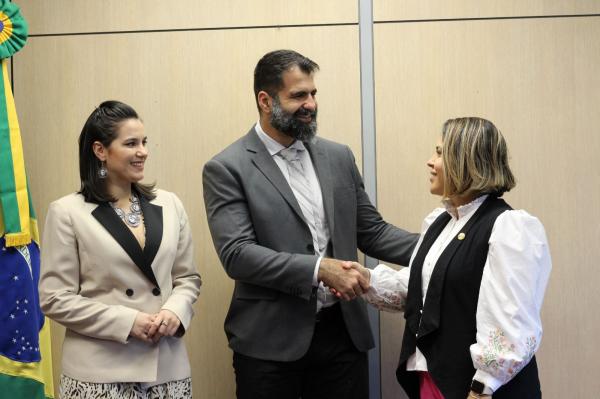 Amazonas deixa presidência do Fórum de Secretários da Amazônia Legal após dois anos